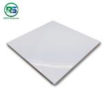 Square Suspended Clip In Metal Ceiling Perforated Building Wall Ceiling