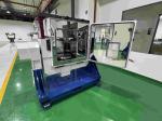 2 Axis Temperature-controlled Turntable Fiber Optic Gyroscopes IMU Testing
