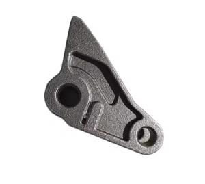 Wholesale Precision High Quality Customized Stainless Steel Casting Construction Machinery from china suppliers