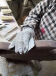 High quality handmade old vintage relic accessories made old aged neck TELE