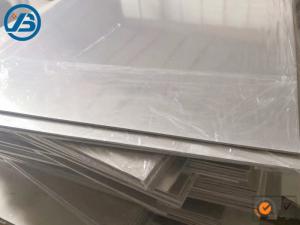 Wholesale Magnesium Alloy Sheet AZ31B,AZ61A And AZ80A For Forge Or Extrusion from china suppliers