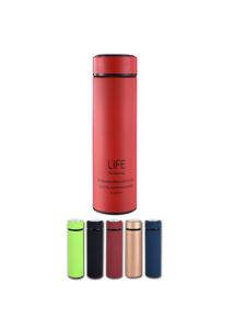 Wholesale Inner Sus 304 High Grade Vacuum Flask Travel Tumbler Cup Bottle Mug 500ml Capability from china suppliers