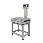 Weighing Tension SOHE A1SP 15-60kg Carbon Steel Conveyor for High Precision Food
