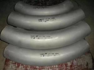 Wholesale ASTM A403 UNS N08904 Duplex 904L Steel Seamless And Welded Elbow Return Bend from china suppliers