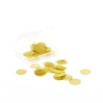 2mm Stainless Steel Mesh Filter Discs Brass Tobacco Smoke Pipe