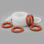 Custom Manufacture Petrol Oil Resistant HNBR NBR O-Ring Seals for Sealing Usage