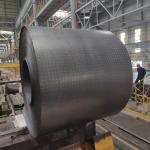 ASTM Q195 Hot Rolled Coils Corrosion Proof Hot Rolled Carbon Steel Coil Q215