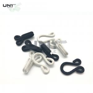 China 1CM heavy duty hook and eye Used For Men And Women's Skirts And Collar on sale