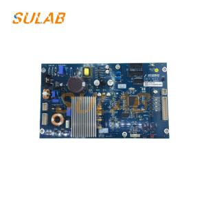 Wholesale Hyundai Elevator STVF7 Door Controller Pcb Board HIDC-N 20300501 DI-INT-7A-M from china suppliers