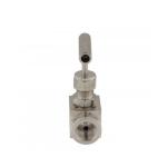 Inverted Pressure Balance Lubricated Plug Valve 3" 300#