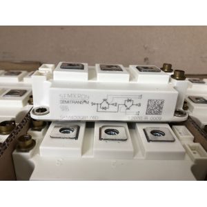 Buy cheap AC Inverter IGBT Driver Module Drives 430 Amperes SKM400GB176D Trench from wholesalers