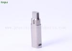 OEM SUS4403B CNC Machined Components Punch forming Processing