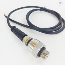 Wholesale Oem 1/8 12 Bar Oil Velocidade Steam Pressure Sensor Ip65 Protection from china suppliers