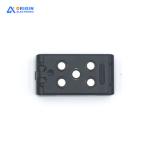 gps tracker for cars 4G Wireless GPS Tracker 3000mAh Rechargeable Power For Auto