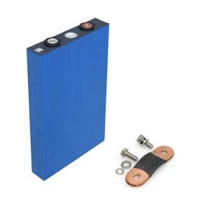 Wholesale 3.2V 60AH 65Ah High Discharge Rate 4C Lifepo4 Prismatic Cell LFP 3.2V from china suppliers