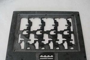 Wholesale Conformal Coated Fixtures PCB Tooling Durostone Wave Solder Jigs from china suppliers