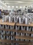 High Accuracy Cylinder Liner Kit For Hino Jo5e Engine Kobelco Excavator Parts