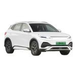 2023 Arrivals Byd Electric Car Atto 3 Outdoor 4 Wheel Long Range Byd Yuan Plus