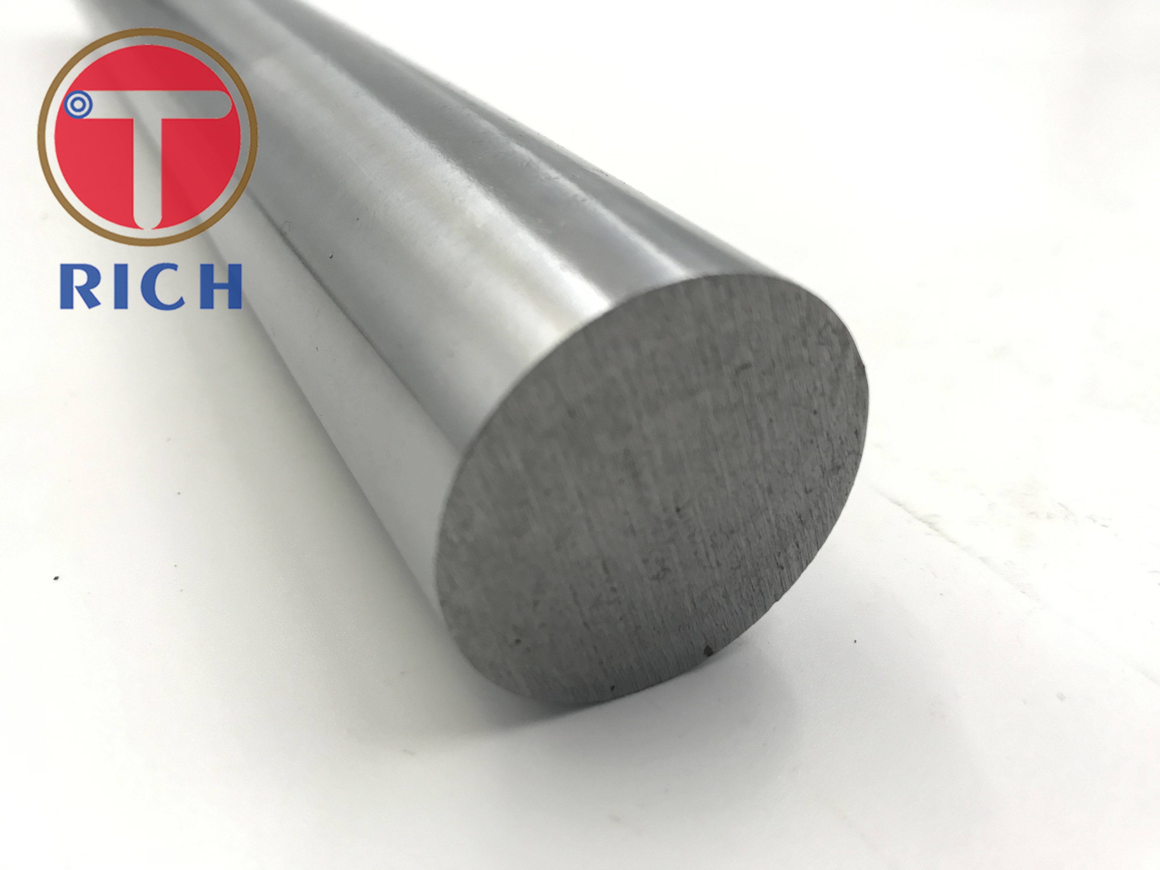 DIN 17200 CK45 40Cr 20MnV6 72mm QT Chromium Plated Piston Rod