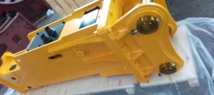 Wholesale Heavy Duty Hydraulic Hammer Rock Breaker For Caterpillar 350d 324d 328c from china suppliers
