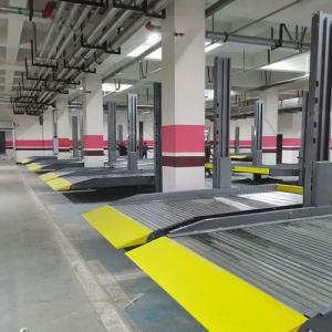 Wholesale Heavy Duty 10 000 Lbs Capacity Two Column Hydraulic Lift With 145 Overall Height from china suppliers