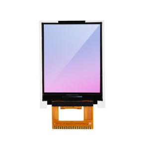 Wholesale Capacitive 1.8inch 128x160 320cd/M2 Industrial Touch Screen Panel from china suppliers