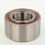 Double Row Ball Bearing for Bike Spare Parts Smooth and Stable Performance