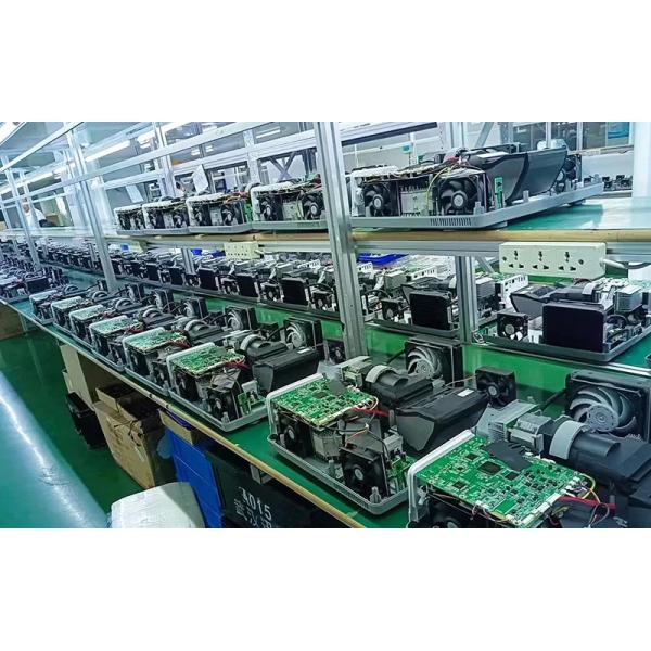 Guangzhou Panyu District Donghuan Yingfu Animation Product Design Center