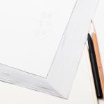 Super White Copy Wood Pulp 80gsm Inkjet Printer Paper