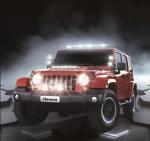 2 Row 21.5 Inch 120w Curved Led Light Bar SUV OSRAM Led Chip