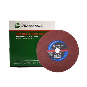 Wholesale Portable Chop Saws Double External Reinforced Cut Off Wheel from china suppliers