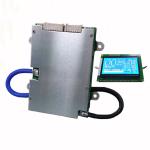 7-16S 120A Smart BMS System Prevent Overcharging for Lifepo4 battery pack