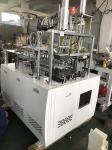 Chicken Ship Type Paper Carton Making Machine Automatic FBJ-C