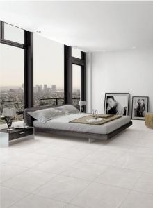 Wholesale 60x60cm Indoor Porcelain Tiles Matt Finish Wall Tile Building Material Off White from china suppliers
