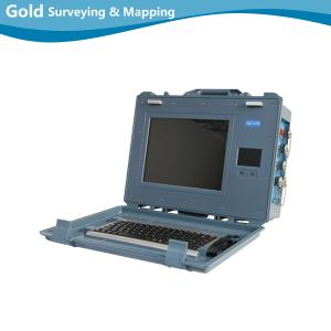 Wholesale Underwater Topographic Surveying Digital Echo Sounding Depth Finder from china suppliers