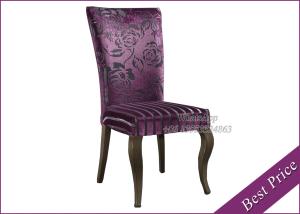 Wholesale Hotel Steel Stackable Chair with Best Quality in Chinese Factory (YA-43) from china suppliers