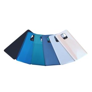 Wholesale Xiaomi Redmi K20 K30 Cell Phone Housing Back Glass Replacement from china suppliers
