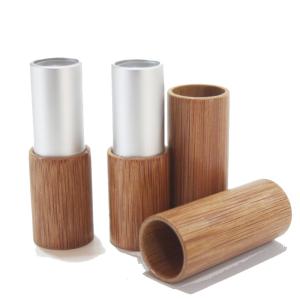 Wholesale 15g 20mm Lipstick Tube Container Empty Lip Balm Containers 7.4cm from china suppliers