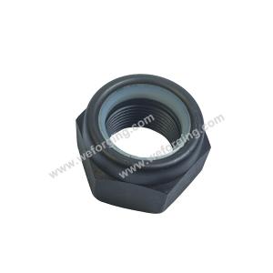 China Odm Copper Hex Nuts And Bolts 5mm - 500mm Hex Coupling Nut With Plain Finish on sale