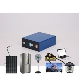 Wholesale 280Ah OEM 48V LiFePO4 Battery Box For DIY Energy Storage Systems 16S Server Rack Unit from china suppliers