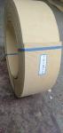 Non-asbestos resin woven anchor windlass brake lining roll ship winch brake belt