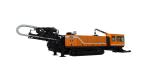 Engineering Underground Boring Machine Horizontal Directional Drilling Machine