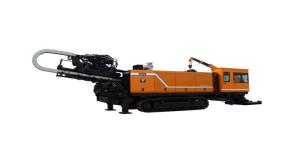 Wholesale Engineering Underground Boring Machine Horizontal Directional Drilling Machine For 160 Ton from china suppliers