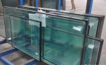 Wholesale Price Tempered Insulating Low E Glass Curtain Wall