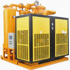 Wholesale Combined 13.5m3/Min Heatless Air Compressor Desiccant Dryer from china suppliers