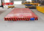 China 20t Unlimited Time Battery Transfer Cart Low Voltage Stable Start Easy To