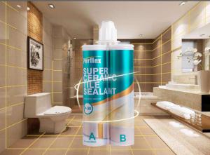 China White Grout  Revives Bathroom & Kitchen Tiles Anti-Mould supplier on sale