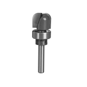 Wholesale 32mm Bowl And Tray Router Bit With Top Bearing from china suppliers