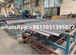 High Carbon Steel Quarry Screen Mesh / Cloths 1700Mpa