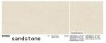 Light Yellow And Gray Durable And Wear-Resistant 1200x600x18mm Porcelain Floor